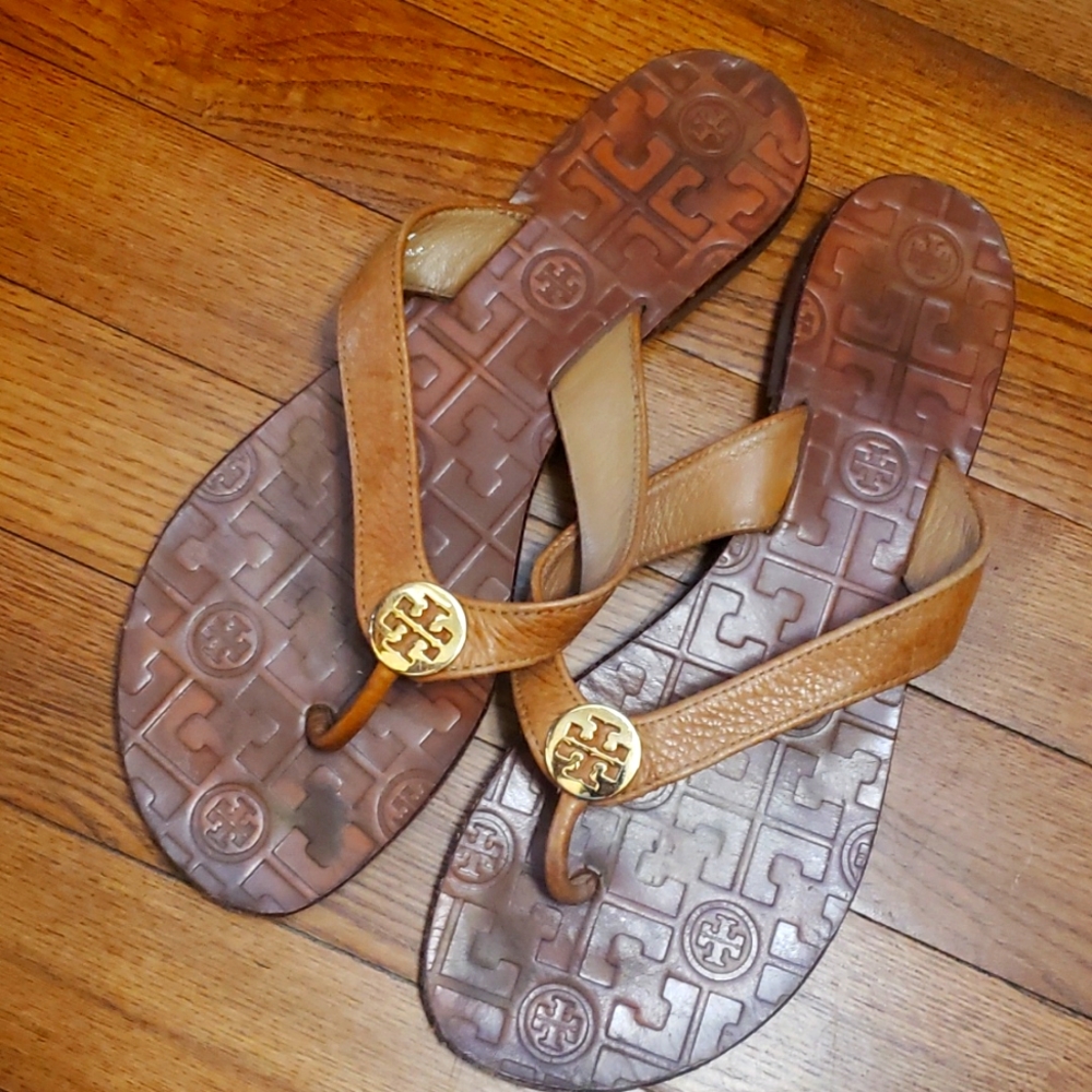 Tory Burch Tora Sandals